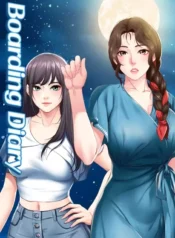 Boarding Diary