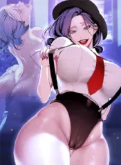 A Wonderful New World