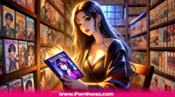 Beginner’s Guide to Adult Manhwa | Pornhwaz