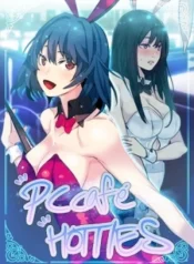 PC Goddess Room