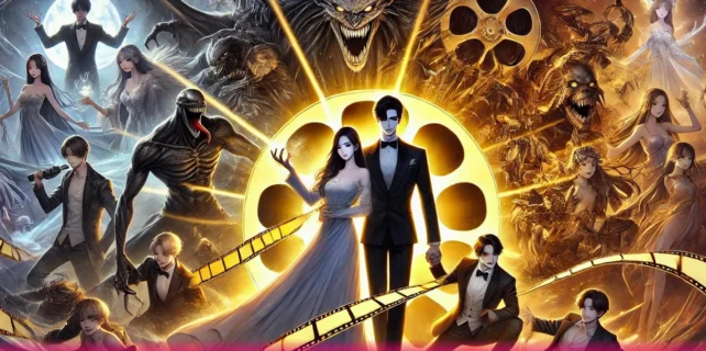 Top 10 Manhwa Adaptations
