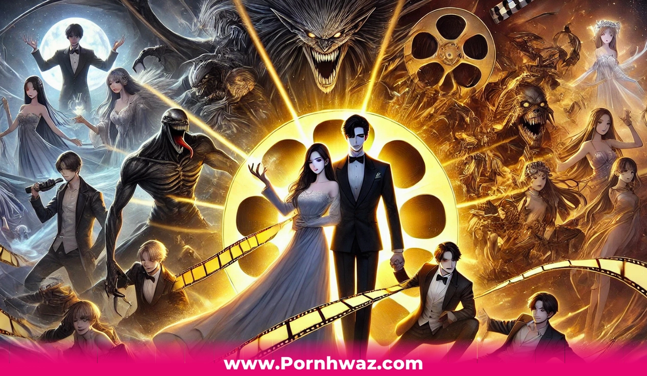 Top 10 Manhwa Adaptations