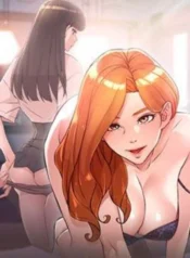 Everything about Best Friend Manhwa