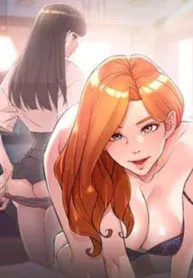 Everything about Best Friend Manhwa