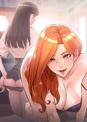 Everything about Best Friend Manhwa