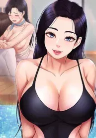 My Daughter’s Friend Manhwa