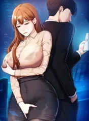 Supervisor Access Manhwa