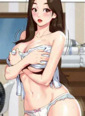 My Baby Girl Manhwa Latest Chapters