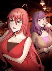 Our Complications Manhwa