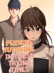 Private Tutoring in These Trying Times Manhwa