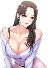 Eunhye’s Supermarket Manhwa Latest Chapters