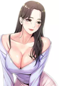 Eunhye’s Supermarket Manhwa Latest Chapters