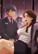 Lady Long Legs Manhwa Latest Chapters