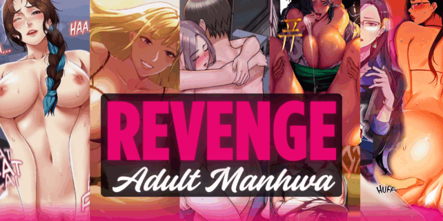 Adult Revenge Manhwa