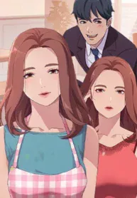 Twice the Love Manhwa