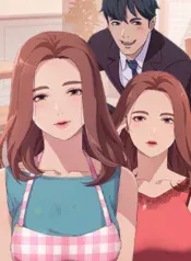 Twice the Love Manhwa