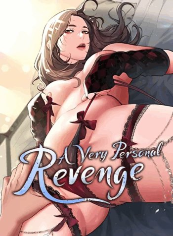 A Very Personal Revenge Manhwa