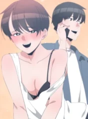 Childhood Friends Manhwa