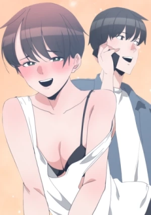 Childhood Friends Manhwa
