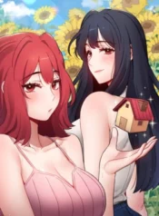Dorm Room Sisters Manhwa