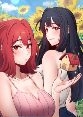 Dorm Room Sisters Manhwa