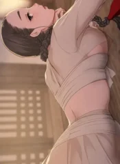 Madam Manhwa