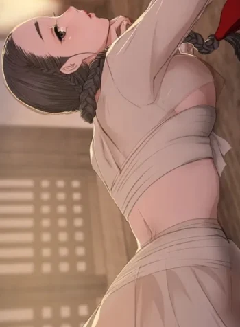 Madam Manhwa
