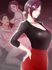 Sister-in-law Manhwa