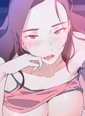Tighty Lady Manhwa