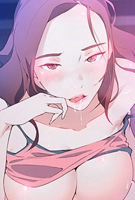 Tighty Lady Manhwa