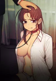 Crime And Punishment Manhwa