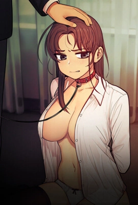 Crime And Punishment Manhwa