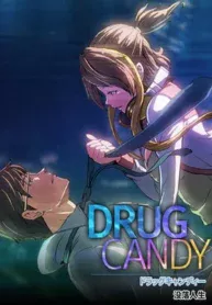 Drug Candy Manhwa