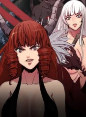 Erostica Manhwa