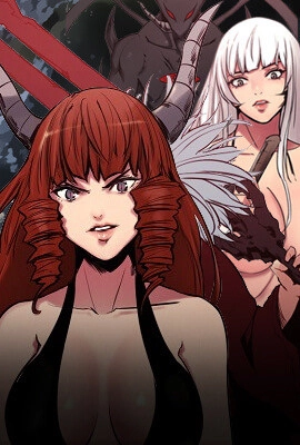 Erostica Manhwa