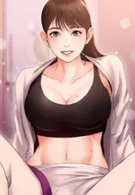 My Neighborhood’s Female Teacher