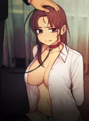 Crime And Punishment Manhwa