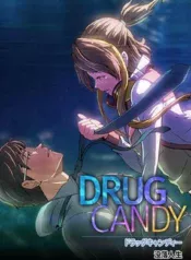 Drug Candy Manhwa