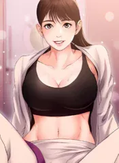 My Neighborhood’s Female Teacher