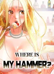 Where is My Hammer Manhwa