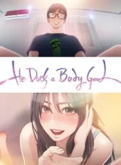 Sweet Guy Manhwa