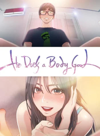 Sweet Guy Manhwa