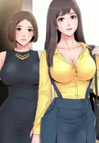 Mother-and-Daughter-next-Door