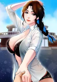 Boarding-Diary-Uncensored-Online-Manhwa