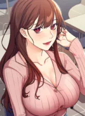 Is There No Goddess in My College