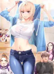 Reborn with a big dick!