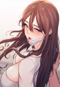 Selfishness 100% Manhwa