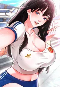 The Hottie’s Good at Football