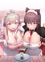 Maid Rehabilitation Pornhwa