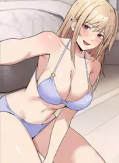 No Men Allowed Manhwa